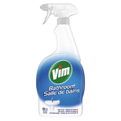 vim antibacterial spray