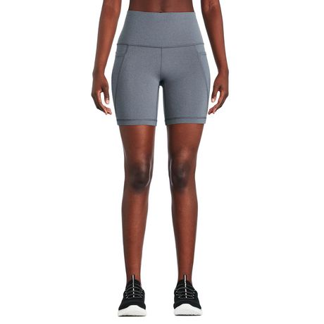 Athletic Works Women's Pocket Short | Walmart Canada