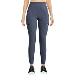 Women's High Waist Sports Short Pants Tight Quick Dry Fitness Five-Point Yoga  Pants - Walmart.com