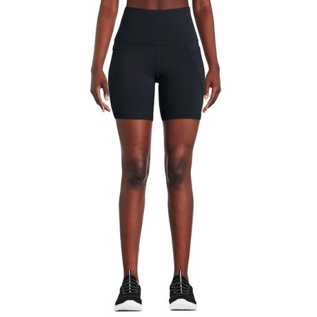 Athletic Works Women S Short Sizes XS XXL Walmart Ca   6000206652404 