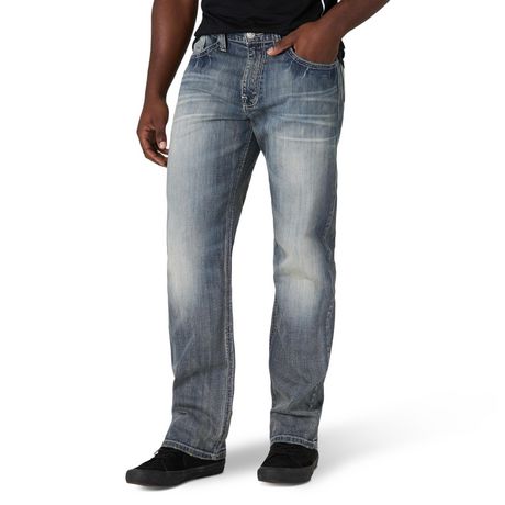 Rock & Republic Men's Straight Fit Jean | Walmart Canada