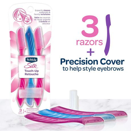 schick face razor walmart