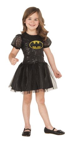 Rubie's Sequin Batgirl Dress | Walmart Canada