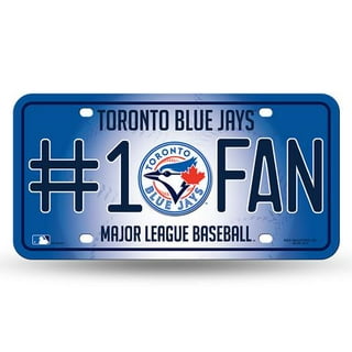 MLB Toronto Blue Jays Table Lamp, Walmart Canada