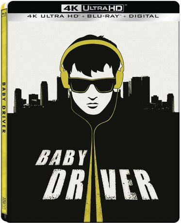 baby driver walmart