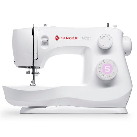 SINGER® M3220 Mechanical Sewing Machine