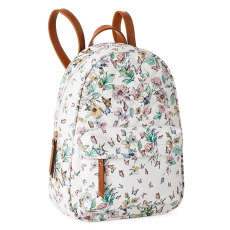 Time and Tru Women's Backpack, One Size