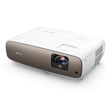 BenQ HT3560 4K HDR Home Projector with HDR-PRO, 95% DCI-P3, Vertical Lens Shift