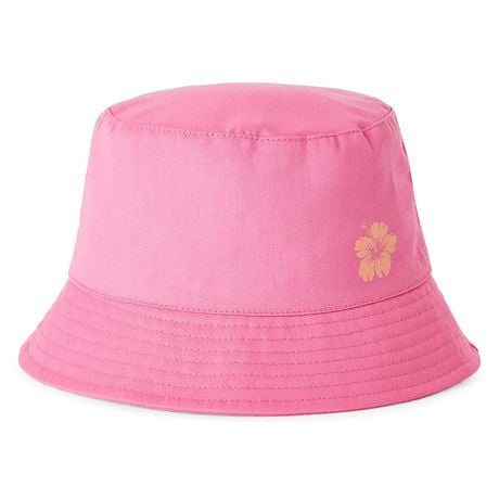 George Toddler Girls' Bucket Hat, Sizes 2T-5T