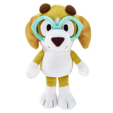 BLUEY PLUSH HONEY SINGLE PK - Walmart.ca