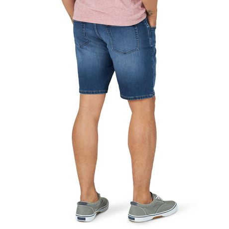 wrangler cigarette shorts