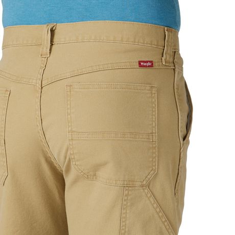 target wrangler carpenter shorts