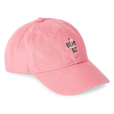 George Girls' Baseball Cap | Walmart Canada