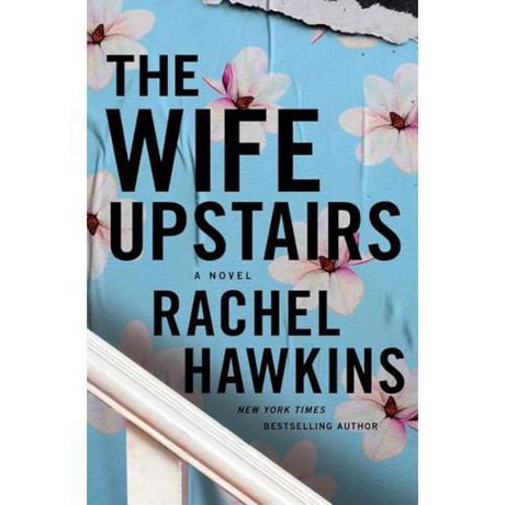 the wife upstairs book