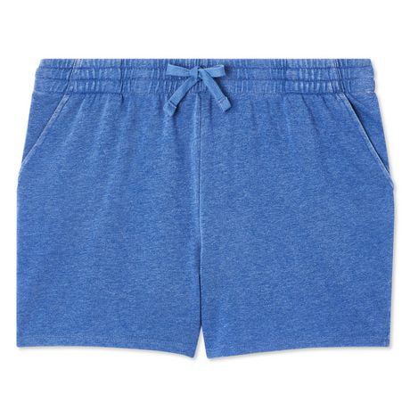 George Plus Women's French Terry Short