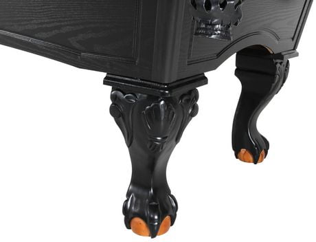 Minnesota Fats 7 5 Ft Billiard Table