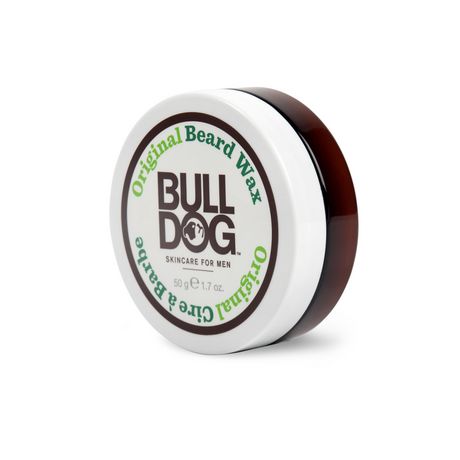 Bulldog Skincare for Men Original Beard & Moustache Wax | Walmart Canada