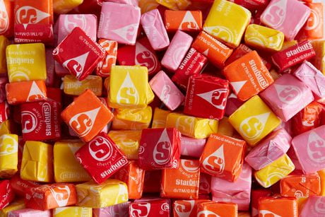 Starburst Original Fruit Candies Walmart Canada