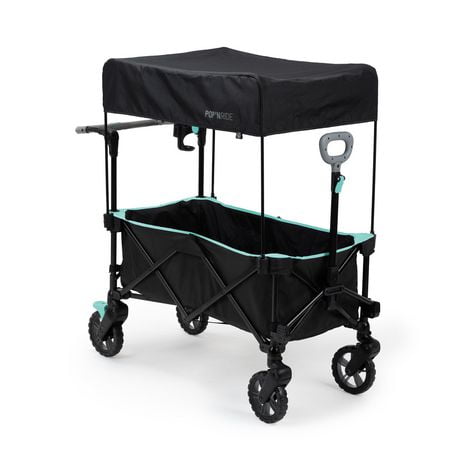 Summer by Ingenuity Pop N Ride Stroller Wagon