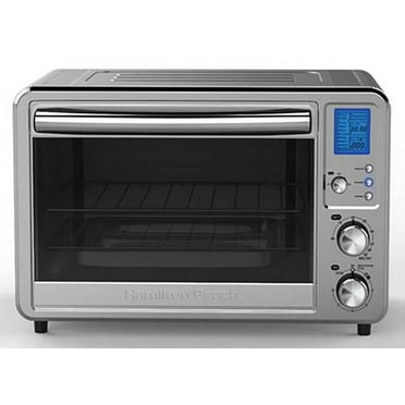 Oster® Inspire™ 6-Slice Digital Convection Countertop Oven - Walmart.ca