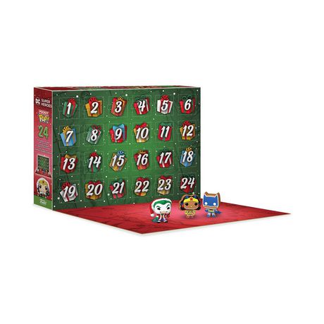 5 Surprise Mini Brands Series 3 Limited Edition Advent Calendar with 6  Exclusive Minis by ZURU 
