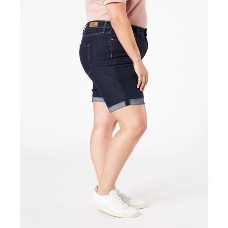 levi strauss bermuda shorts