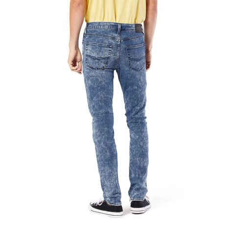 Signature by Levi Strauss & Co.™ Men's Stacked Skinny Fit Jeans ...