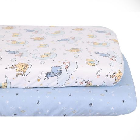 Walmart crib sheets store canada