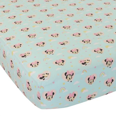 Walmart crib sheets store canada