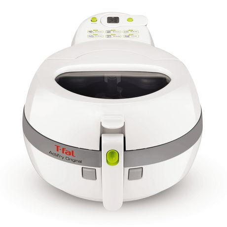 t fal air fryer white