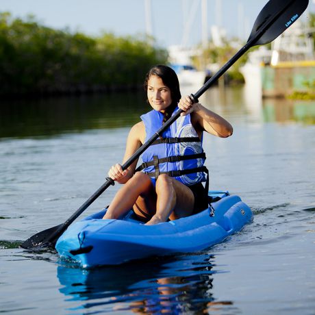 Lifetime Lotus Kayak - Blue at Walmart.ca | Walmart Canada