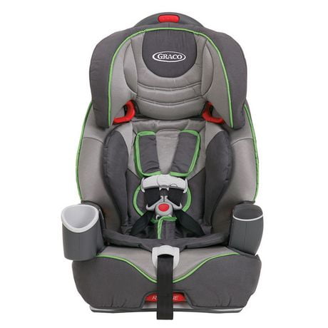 multi stage car seat
