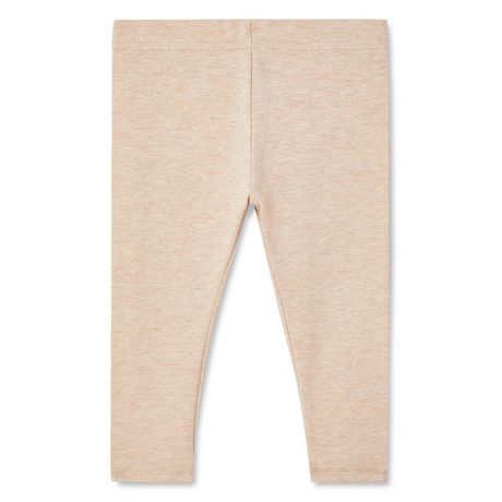 George Baby Girls' Legging - Walmart.ca