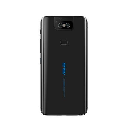 Asus ZenFone 6 64GB Smartphone ZS630KL-S855-6G64G-BK | Walmart Canada