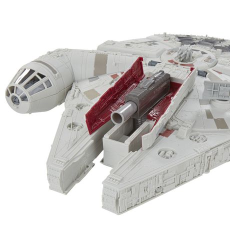 download free lego star wars the force awakens millennium falcon