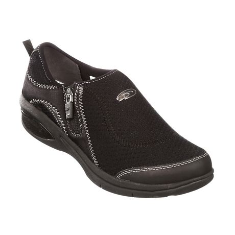 dr scholl's women's zipper shoes