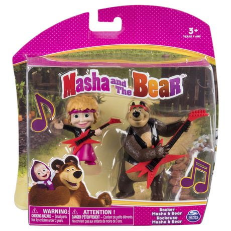 masha and the bear toys walmart canada