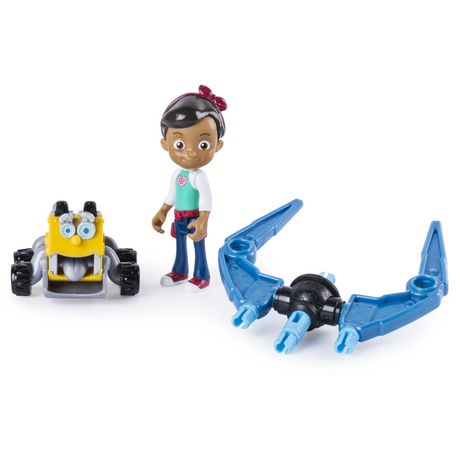 Rusty Rivets - Ruby and Bytes - Walmart.ca