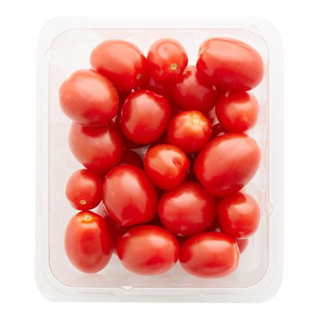Tomates raisins biologiques 10 oz