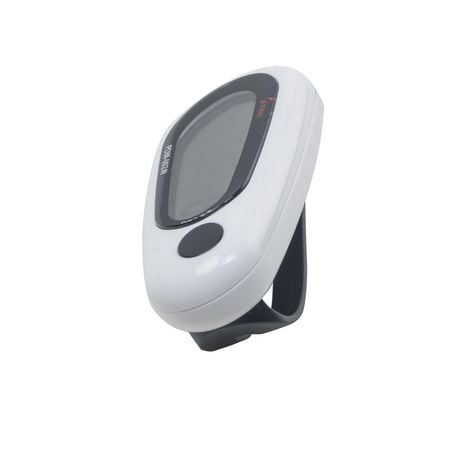 smart pedometer 3d