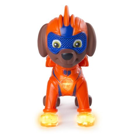 zuma paw patrol mighty pups