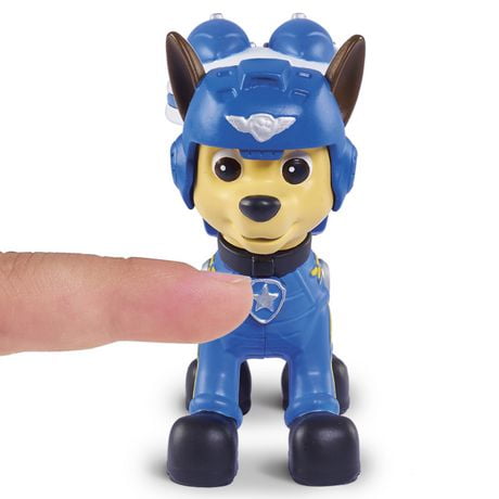 PAW Patrol Air Rescue Chase Pup Pack & Badge | Walmart Canada