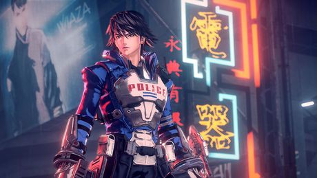 astral chain digital code