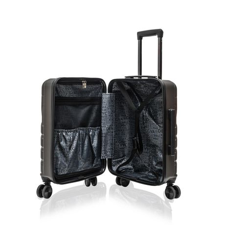 carry on luggage size air canada international