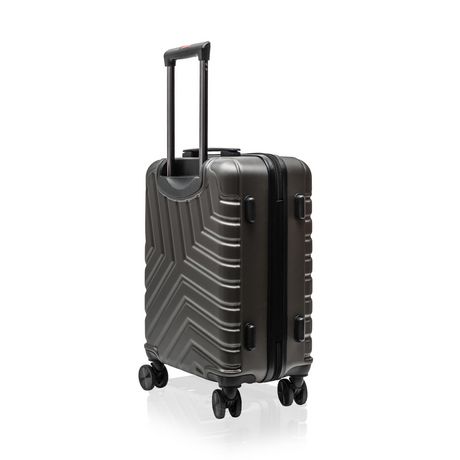 carry on luggage size air canada international