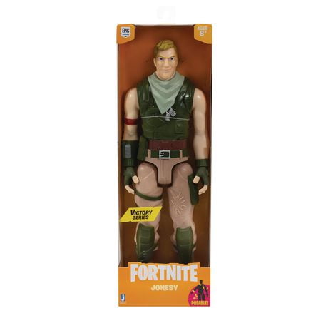 Fortnite Victory Series Jonesy