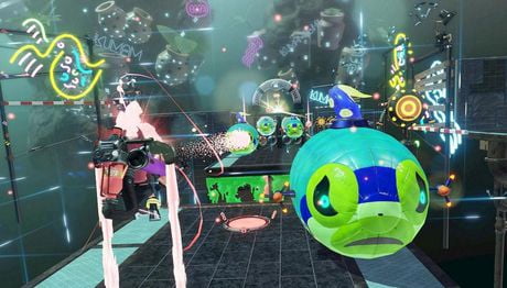 splatoon 2 walmart canada