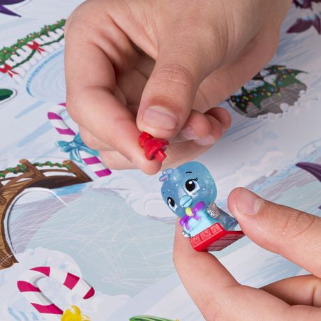 hatchimals advent 2019