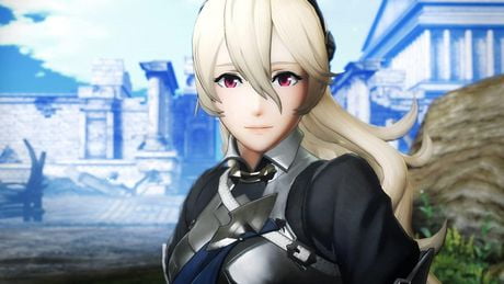 fire emblem warriors switch characters multiplayer