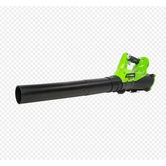 Greenworks 40V Axial Blower, Battery and Charger Not Included - Tool Only
